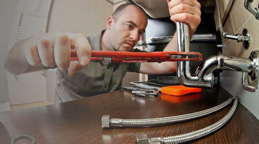 Professional expert plumbing services in Kegley, WV